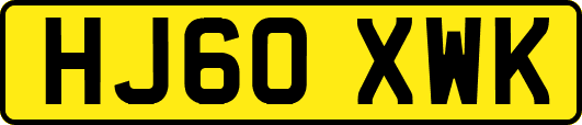 HJ60XWK