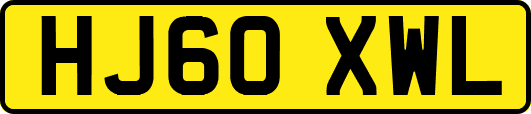 HJ60XWL