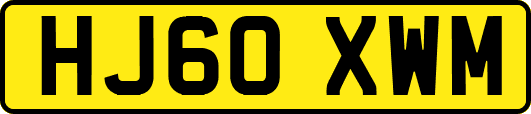 HJ60XWM