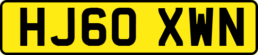 HJ60XWN