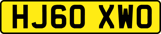 HJ60XWO