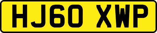 HJ60XWP