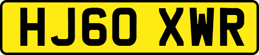 HJ60XWR