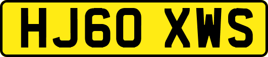 HJ60XWS