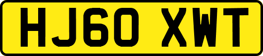 HJ60XWT