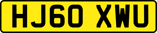 HJ60XWU