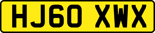 HJ60XWX