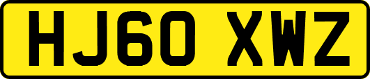 HJ60XWZ