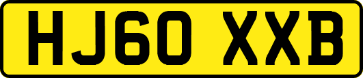 HJ60XXB