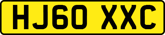 HJ60XXC