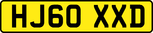 HJ60XXD