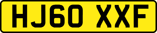 HJ60XXF