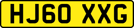 HJ60XXG