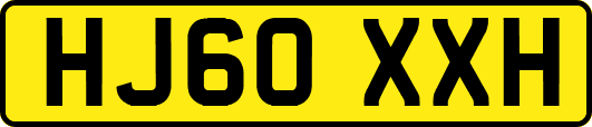 HJ60XXH