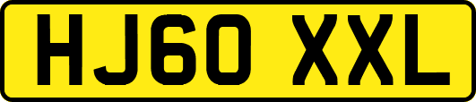 HJ60XXL