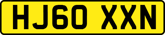 HJ60XXN