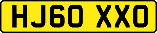 HJ60XXO