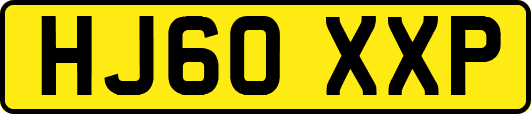 HJ60XXP