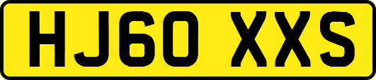 HJ60XXS