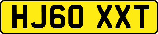 HJ60XXT