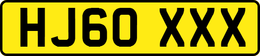 HJ60XXX