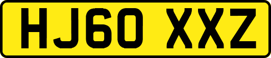 HJ60XXZ