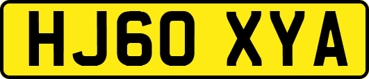 HJ60XYA