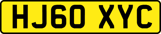 HJ60XYC