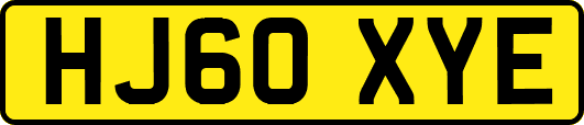 HJ60XYE