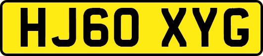 HJ60XYG