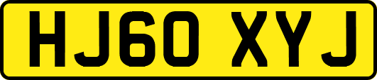 HJ60XYJ
