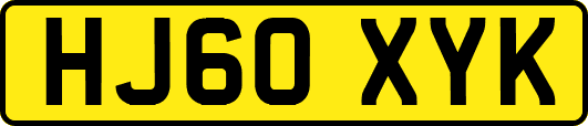 HJ60XYK