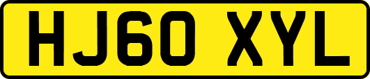 HJ60XYL