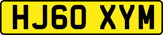HJ60XYM