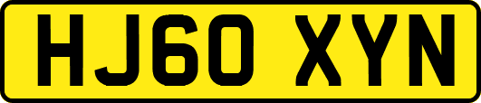 HJ60XYN