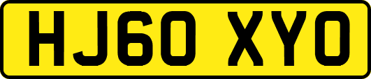 HJ60XYO