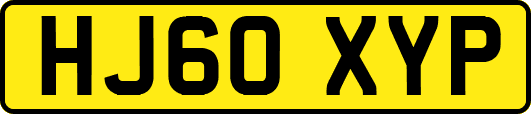 HJ60XYP
