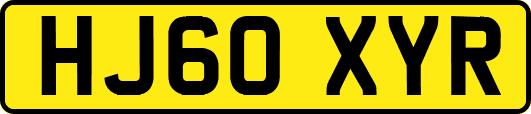 HJ60XYR