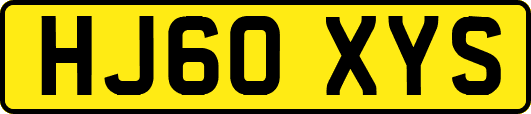 HJ60XYS