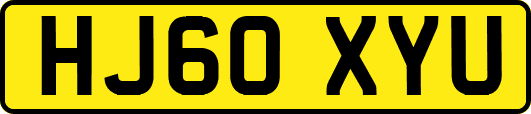HJ60XYU