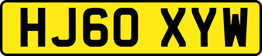 HJ60XYW