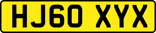 HJ60XYX