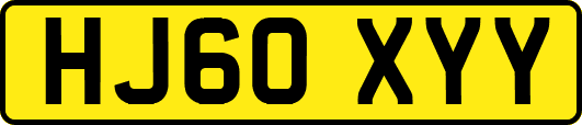 HJ60XYY