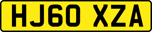 HJ60XZA