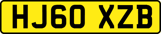 HJ60XZB
