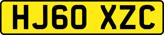 HJ60XZC