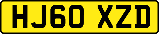 HJ60XZD