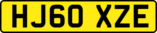 HJ60XZE