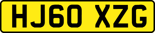 HJ60XZG