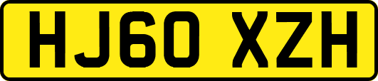 HJ60XZH